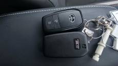 Toyota Corolla 1.8 Hybrid GR Sport 5dr CVT Hybrid Hatchback